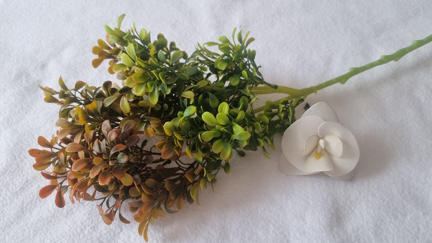 Buxus gally 56 cm