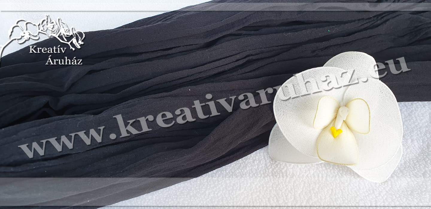 Egyszínű harisnya HE - 00 Fekete